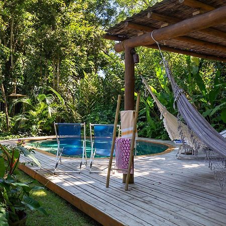 Casa Tamy Appartement Trancoso Buitenkant foto