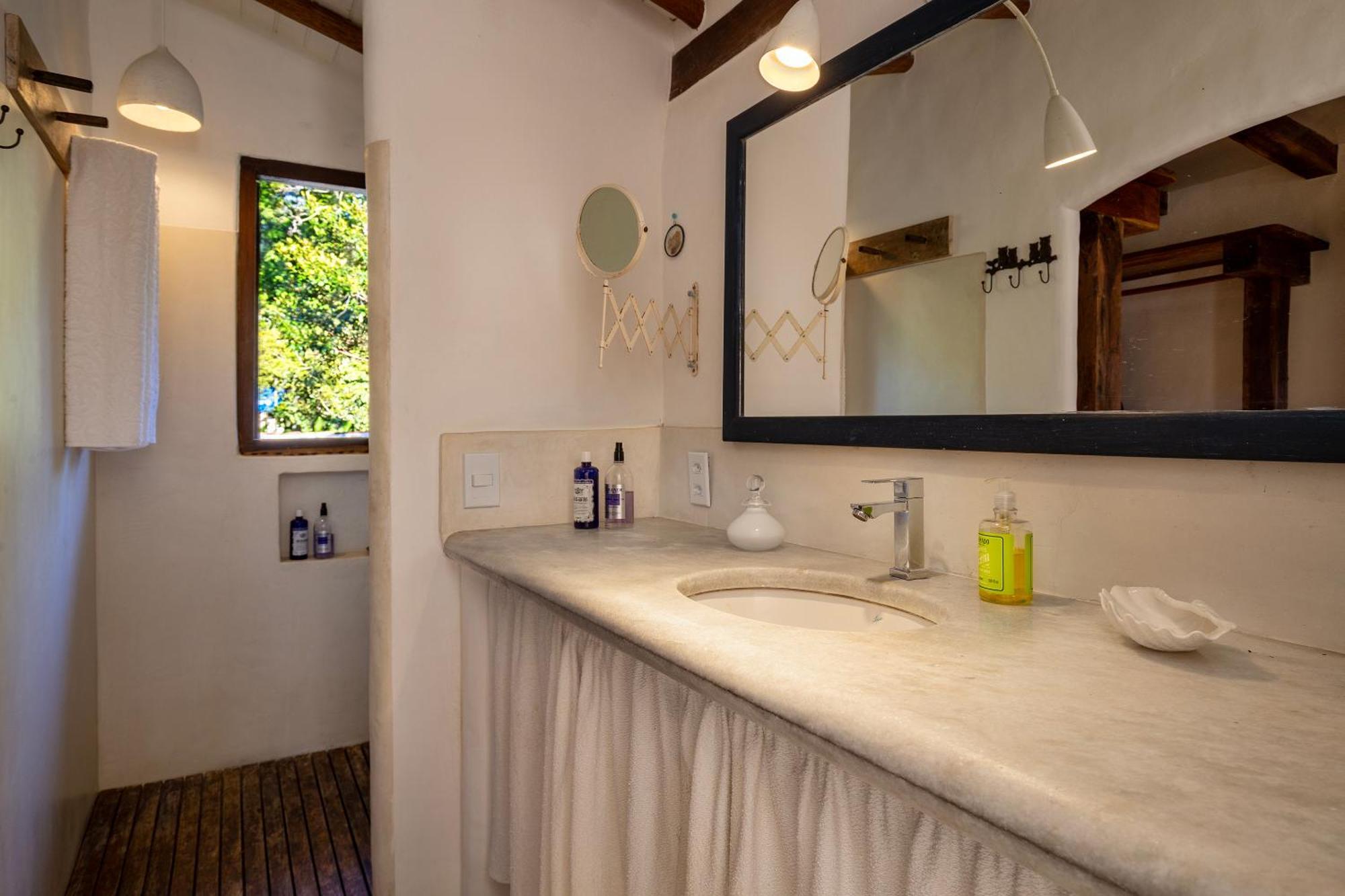 Casa Tamy Appartement Trancoso Buitenkant foto